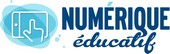 Logo Numérique Educatif